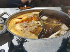 -呷哺呷哺(砂之船奥莱店)