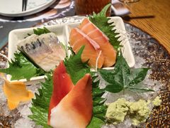 -水之惠鲜鱼料理(王府大街店)