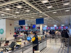-宜家·瑞典风味餐厅(四元桥店)