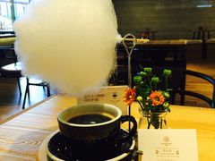 -麦隆咖啡Mellower Coffee(弘基时尚生活中心店)