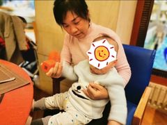 -千户高端家政育儿嫂·保姆·儿童陪伴师