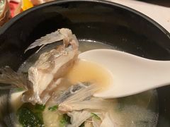 -佛山希尔顿酒店·融誉亚洲美食荟