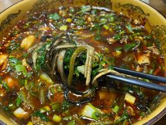 -乐山第一家临江鳝丝(茶坊路店)