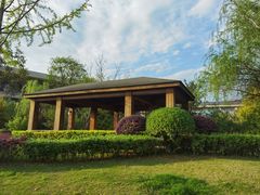 -成都安仁福朋喜来登酒店