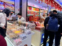 -泰康食品(南京东路店)