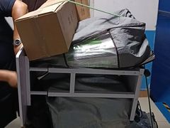 -安东易迷你自助仓储寄存仓库(草桥店)