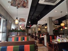 -九府羊·鲜羊火锅·烤串(新华路店)