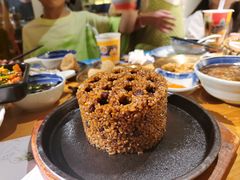 -包整·丝娃娃(一览甲秀楼风景店)