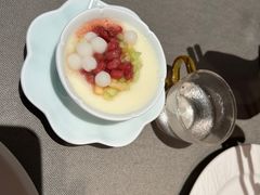 -小厨娘淮扬菜(河西奥美大厦店)