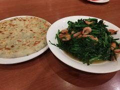 肉饼-银村街粥店(北线阁店)