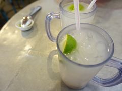 薏米水-德成饭店