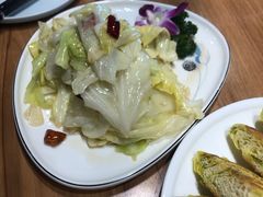 -品回味清真西北楼(宁波首店)