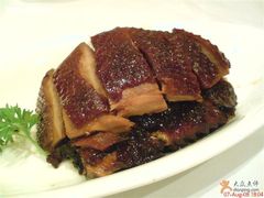 梅菜酱鸭-苏浙汇(朝外店)