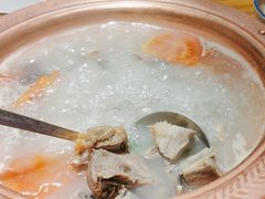 -民食香·腊排骨野生菌美食(木府店)