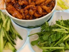 -合合春饼·酱骨·东北菜(潘家园店)