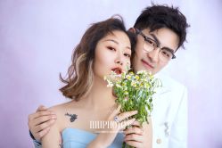 -Mu慕婚纱摄影·超级工作室