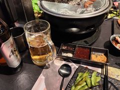 -黑牛の店·黑金店(沈阳万象城店)