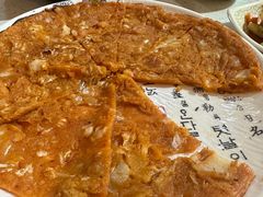 -名家韩国料理·烤肉(瑶海店)