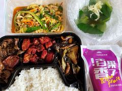 -尹记餐馆(花园店)