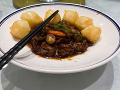 -和记小菜(东方店)
