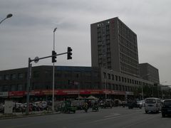 -无锡天鹏食品城