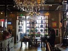 大堂-Africafe(非洲咖啡)