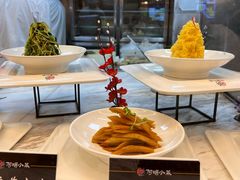 -阿明小菜·海鲜·上海菜(梅陇店)