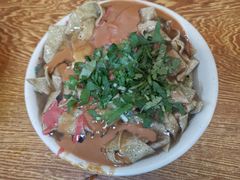 -真素诚·清真(新华路店)