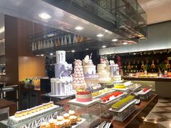 -二楼咖啡厅·厦门源昌凯宾斯基大酒店(湖滨中路店)