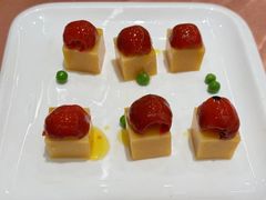 -山西会馆·晋菜·晋商宴·牌匾博物馆(胜利东街店)