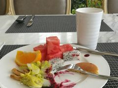 -南通金石国际大酒店