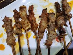 -串城缘阿里巴巴(海口店)