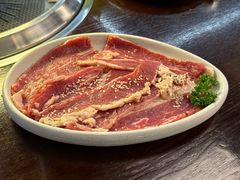 -大喜烤肉(海宁尚东店)