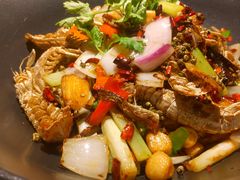 -马头巷·食景园(苏州总店)