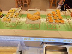 -素满香·全民食养自助(长宁龙之梦店)