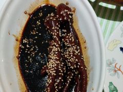 -桂满陇·蟹黄小笼汤包(中山公园店)