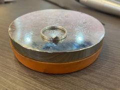 -珍LU首饰·银饰手工DIY体验(下沙宝龙店)