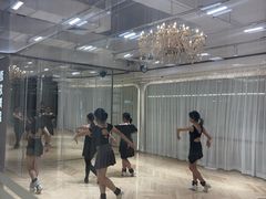 -港龙舞蹈·成人少儿舞蹈培训(深圳湾校区)