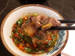 -东来顺饭庄(金泉广场店)