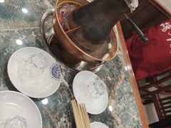 -楼外楼肥羊木炭火锅居(乐群街店)