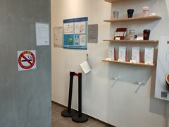 -Manner Coffee(凌空SOHO店)