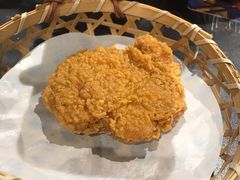 藤椒鸡排-和府捞面(天河领展广场店)