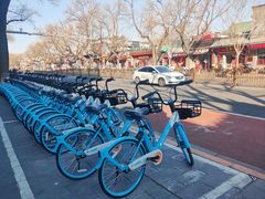 -东华门大街小区