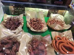 -盈春大饭店(千山路店)