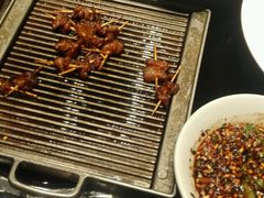 -黔蘑菇四季餐厅(观山湖店)