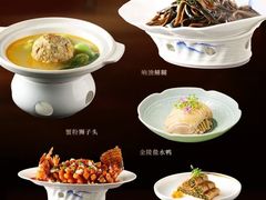 -大连富丽华大酒店