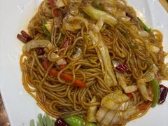 -达吾手抓美食城总部(义乌店)