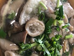 -小杨翘脚牛肉