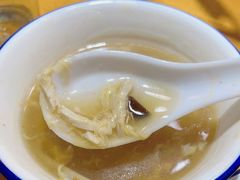 -大胡同天津菜·海肠捞饭·津门皮皮虾锅贴一绝(西姜井店)