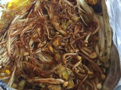 -亚东串烤(共康东路店)